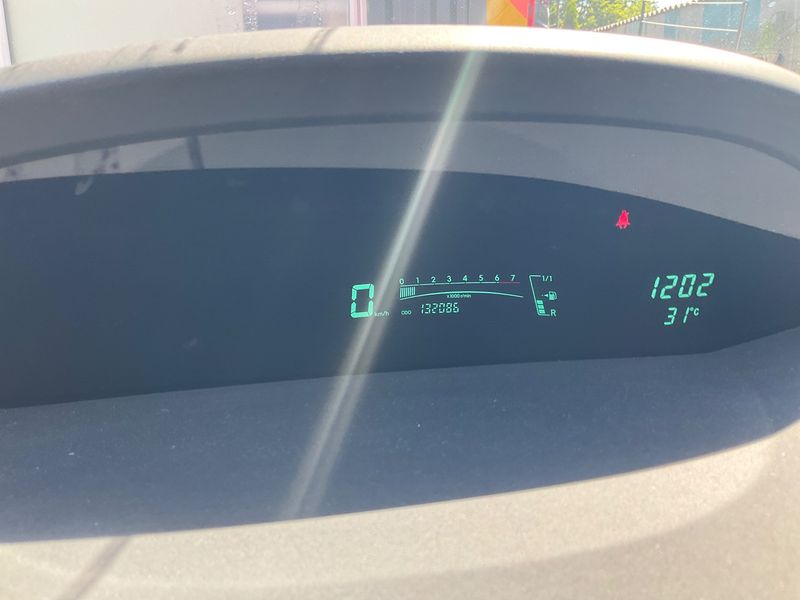 Toyota Yaris 1.0 VVT-i Active 2009 – снимка 4