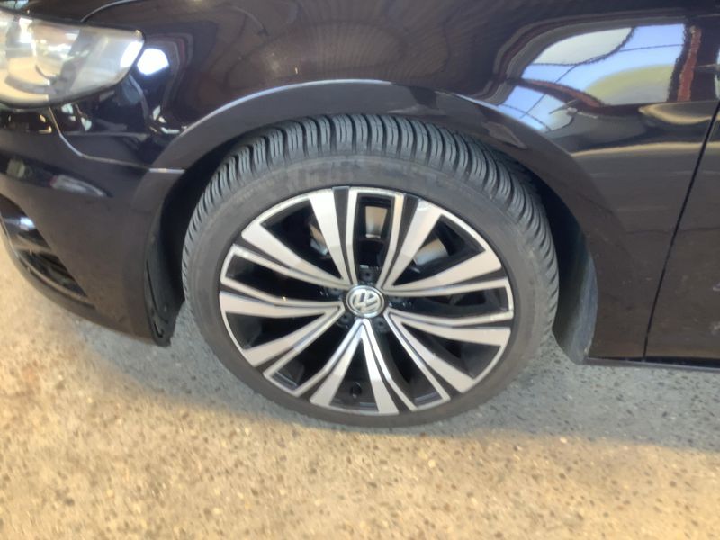 Volkswagen CC 2.0 TDI BlueMotion Tech 2012 – снимка 3