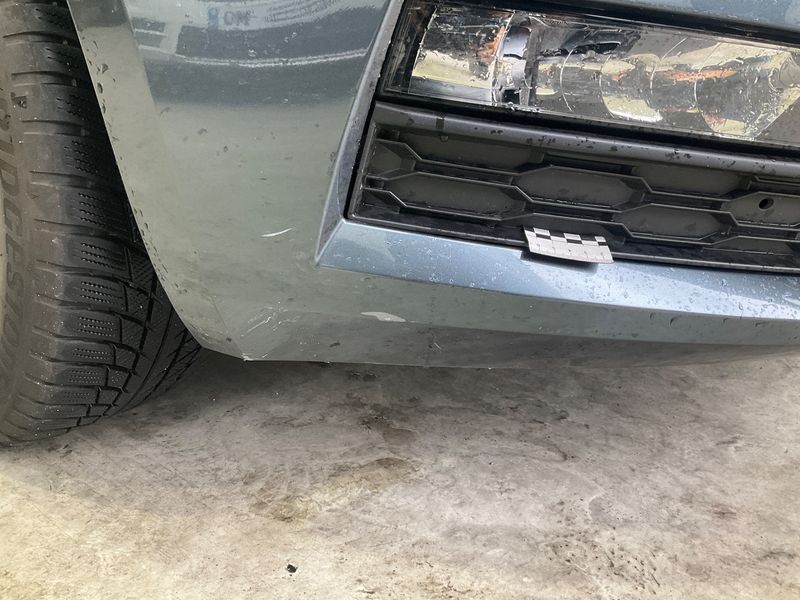 Skoda Octavia 1.5 TSI ACT Edition 2019 – снимка 26