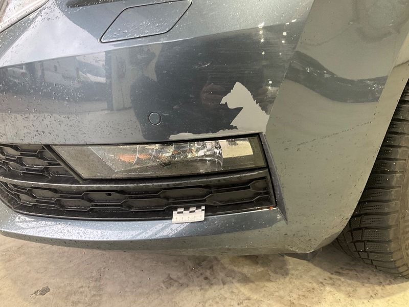 Skoda Octavia 1.5 TSI ACT Edition 2019 – снимка 28