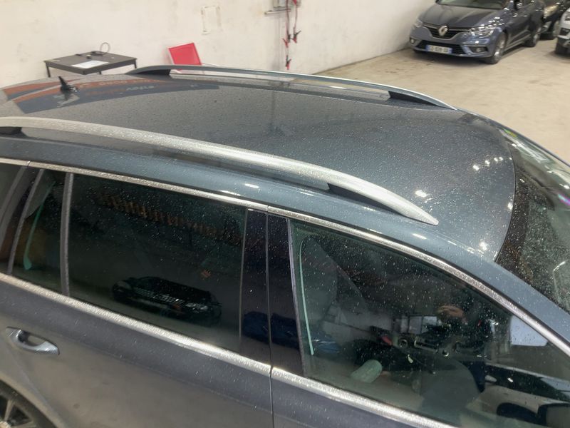 Skoda Octavia 1.5 TSI ACT Edition 2019 – снимка 13