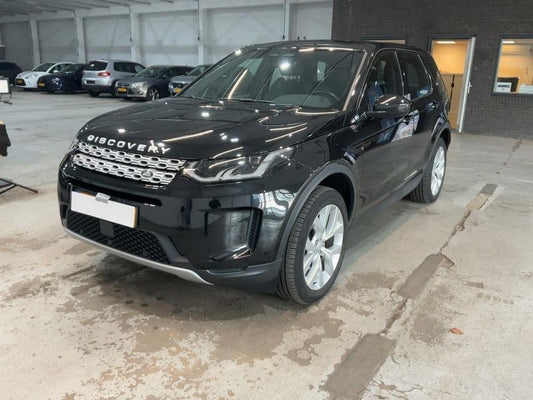 Land Rover Discovery Sport P300e Hybrid SE AWD 2023 – снимка 1