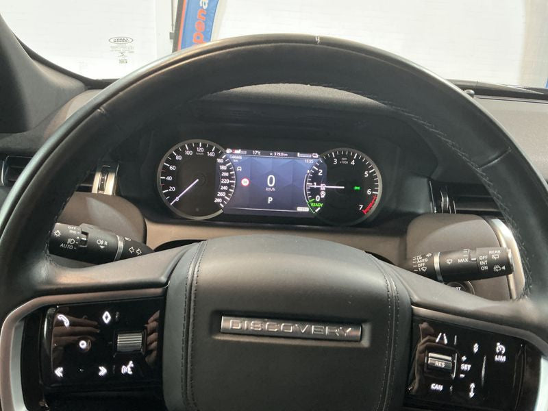 Land Rover Discovery Sport P300e Hybrid SE AWD 2023 – снимка 18