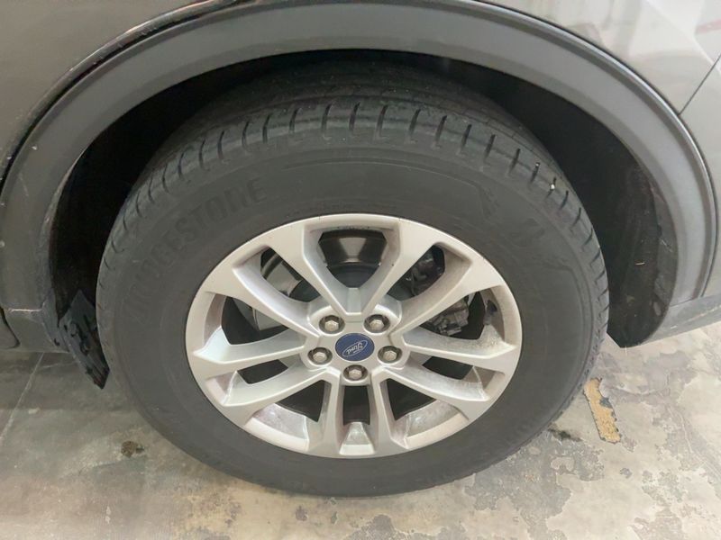 Ford Kuga 1.5 TDCi EcoBlue Titanium 2021 – снимка 5