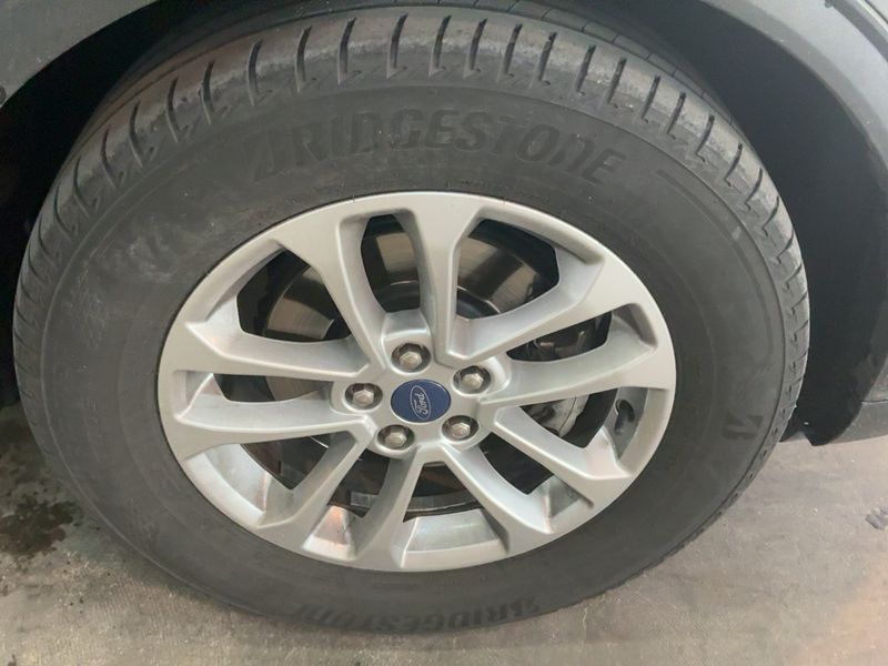 Ford Kuga 1.5 TDCi EcoBlue Titanium 2021 – снимка 11