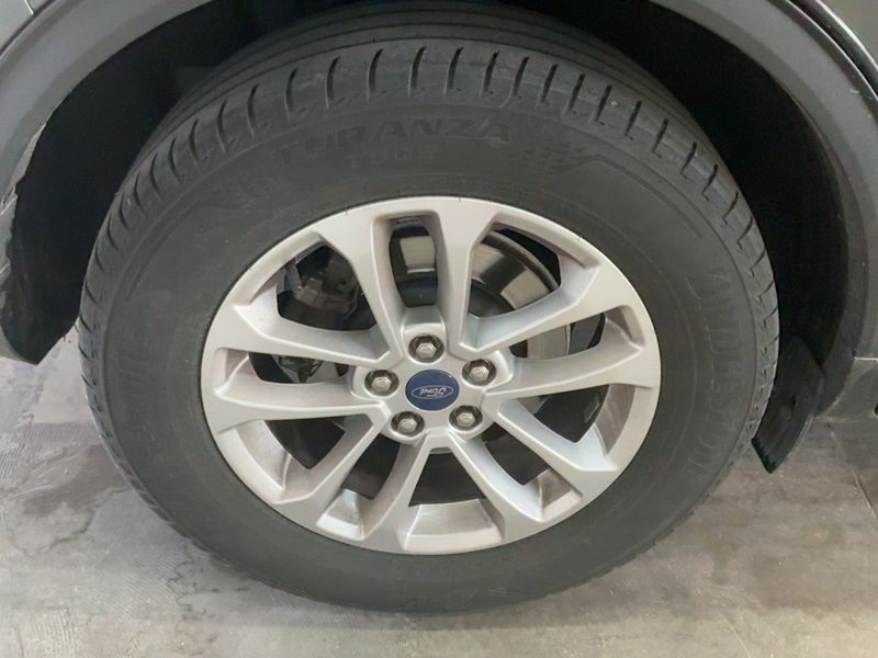 Ford Kuga 1.5 TDCi EcoBlue Titanium 2021 – снимка 9