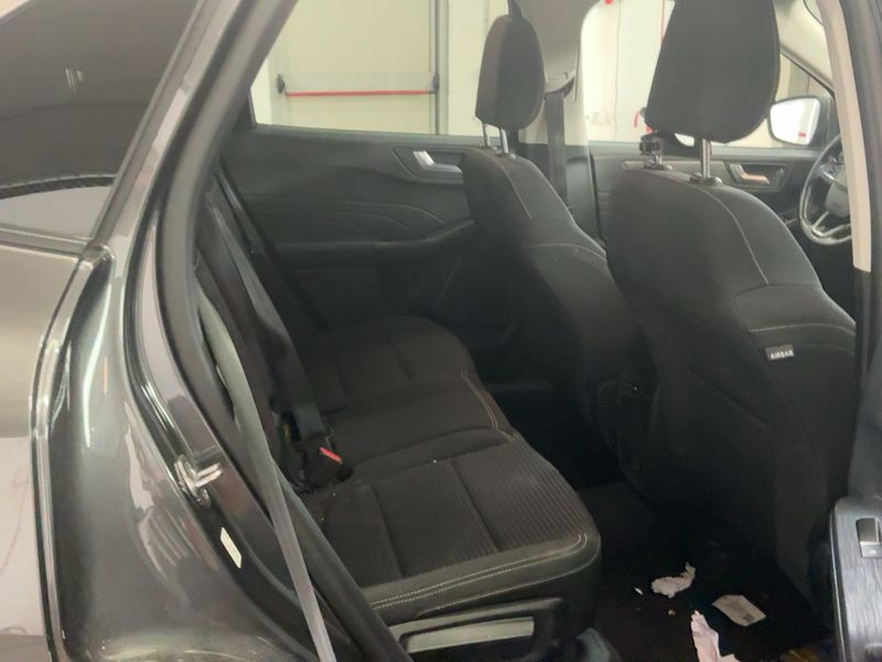 Ford Kuga 1.5 TDCi EcoBlue Titanium 2021 – снимка 19