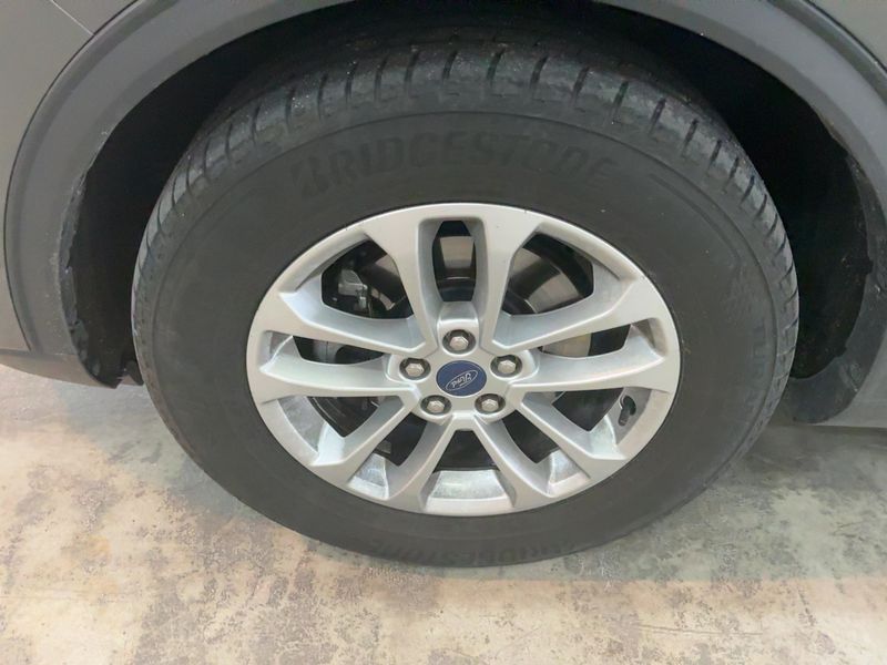 Ford Kuga 1.5 TDCi EcoBlue Titanium 2021 – снимка 3