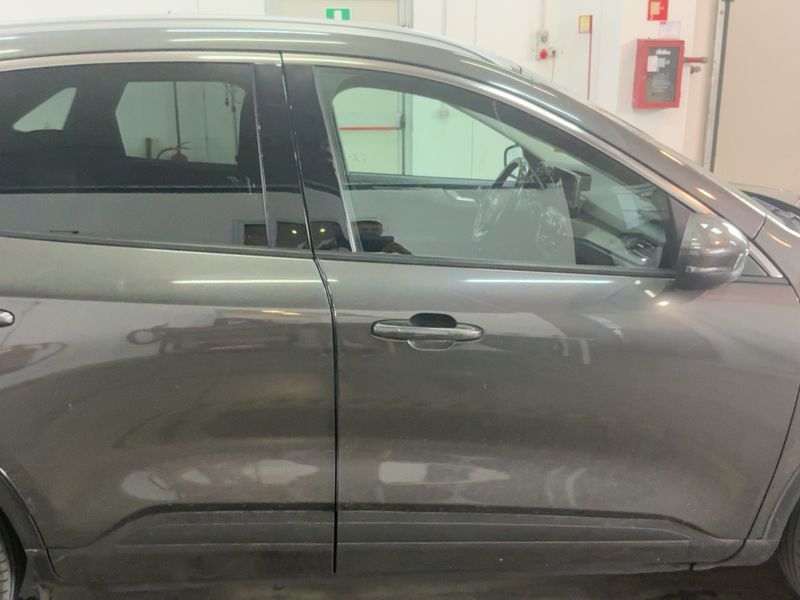 Ford Kuga 1.5 TDCi EcoBlue Titanium 2021 – снимка 10