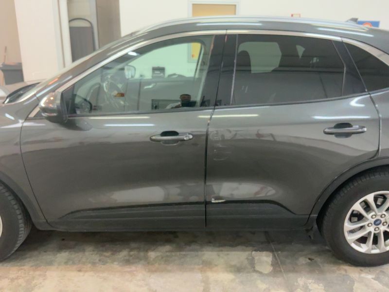 Ford Kuga 1.5 TDCi EcoBlue Titanium 2021 – снимка 4
