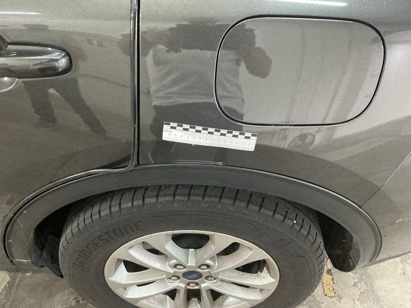 Ford Kuga 1.5 TDCi EcoBlue Titanium 2021 – снимка 23