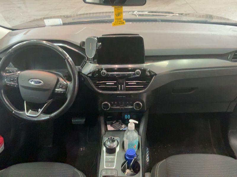 Ford Kuga 1.5 TDCi EcoBlue Titanium 2021 – снимка 17
