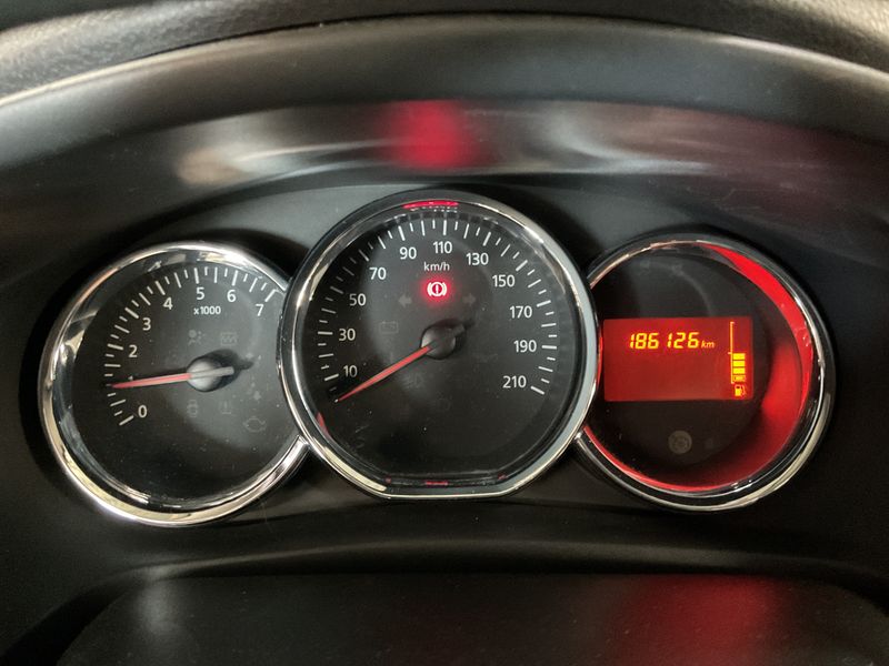 Dacia Logan MCV 0.9 TCe Ambiance 2014 – снимка 4