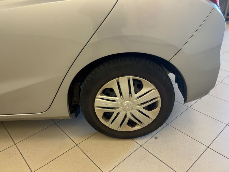 Honda Jazz 1.3 i-VTEC Trend 2018 – снимка 5