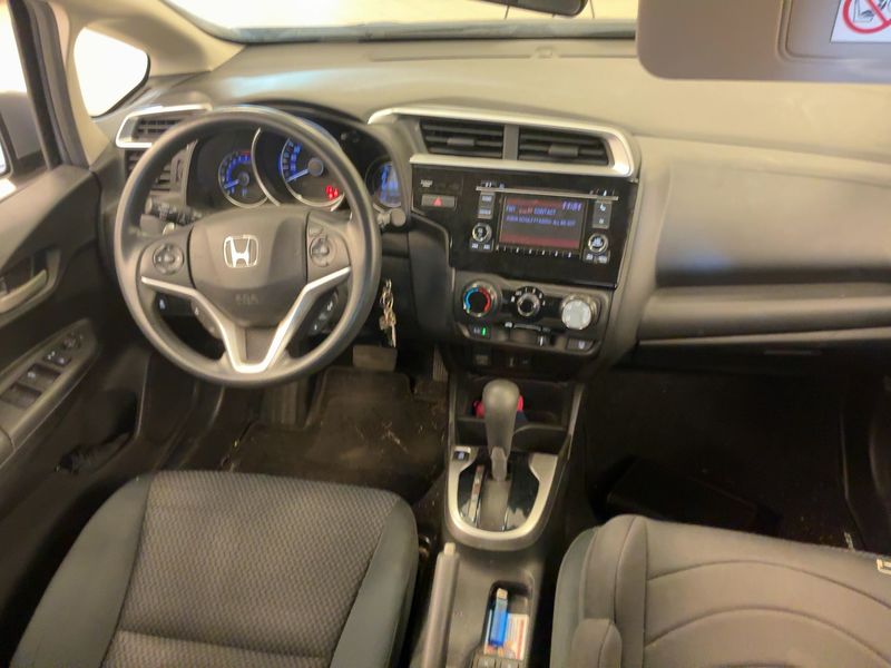 Honda Jazz 1.3 i-VTEC Trend 2018 – снимка 17