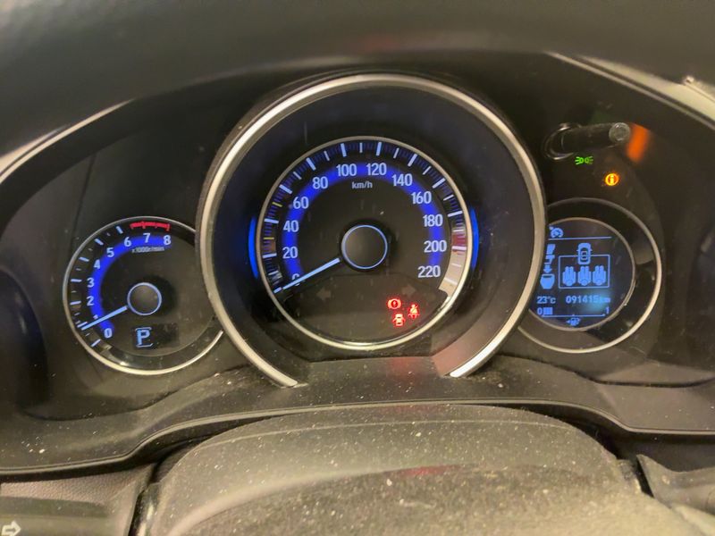 Honda Jazz 1.3 i-VTEC Trend 2018 – снимка 18
