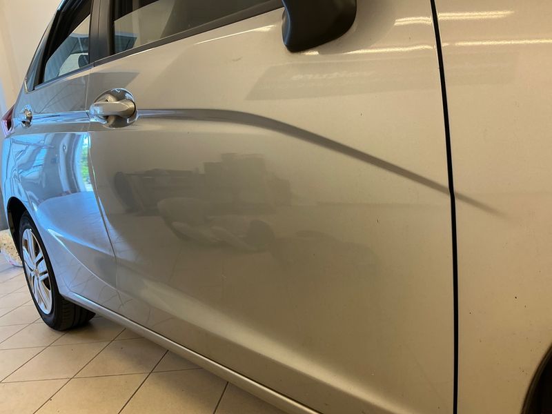 Honda Jazz 1.3 i-VTEC Trend 2018 – снимка 23