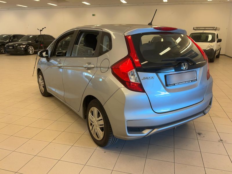 Honda Jazz 1.3 i-VTEC Trend 2018 – снимка 6