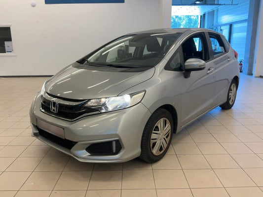 Honda Jazz 1.3 i-VTEC Trend 2018 – снимка 1