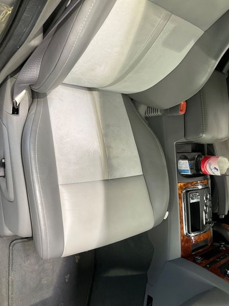 Jeep Grand Cherokee 5.7 V8 HEMI Overland 2007 – снимка 26