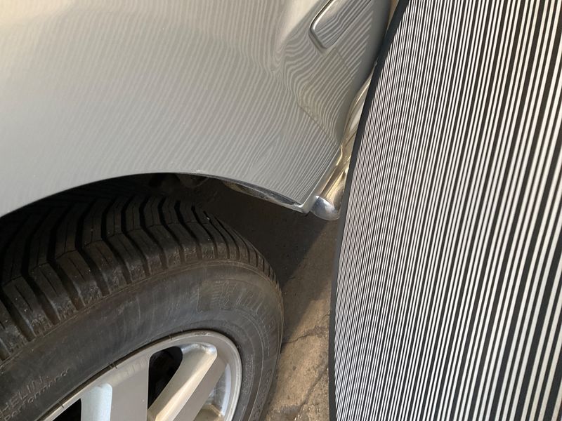 Jeep Grand Cherokee 5.7 V8 HEMI Overland 2007 – снимка 24