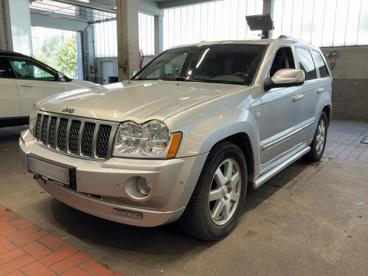 Jeep Grand Cherokee 5.7 V8 HEMI Overland 2007 – снимка 1