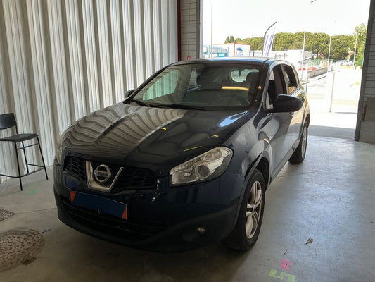 Nissan Qashqai 1.5 Turbodiesel Acenta 2011 – снимка 1