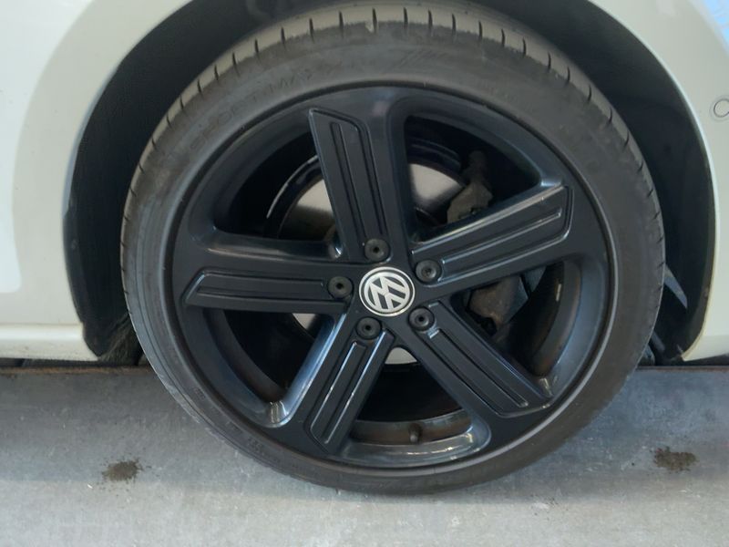 Volkswagen Golf VII 2.0 TDI Comfortline BlueMotion Tech 2015 – снимка 11
