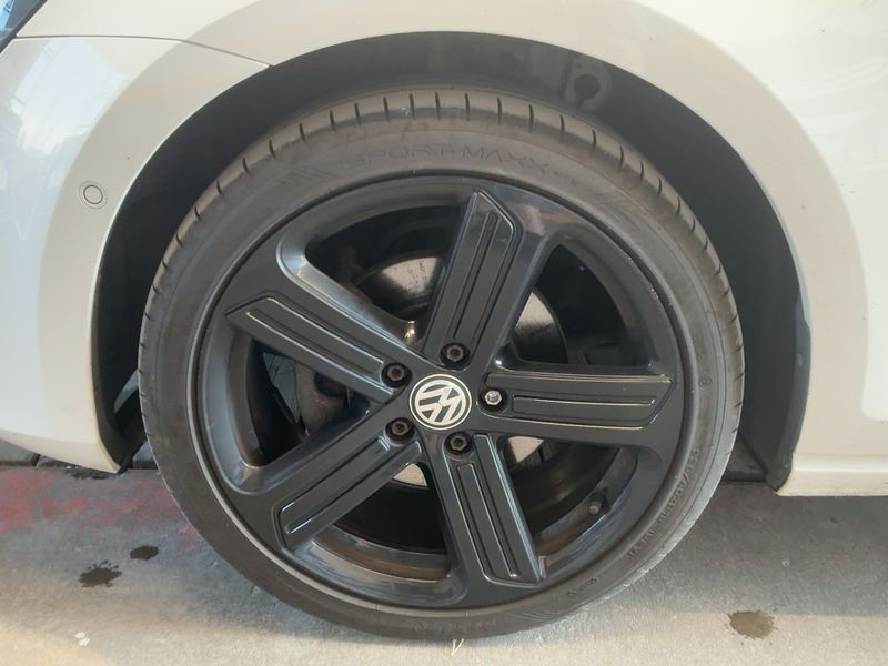 Volkswagen Golf VII 2.0 TDI Comfortline BlueMotion Tech 2015 – снимка 3