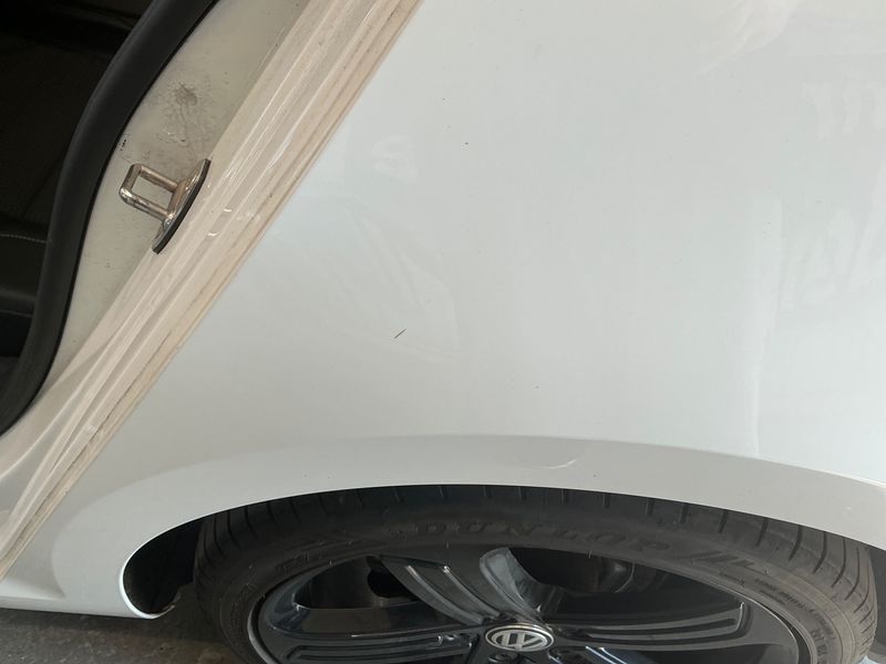 Volkswagen Golf VII 2.0 TDI Comfortline BlueMotion Tech 2015 – снимка 32