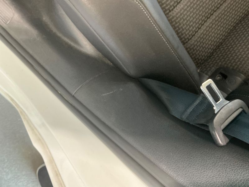 Volkswagen Golf VII 2.0 TDI Comfortline BlueMotion Tech 2015 – снимка 36