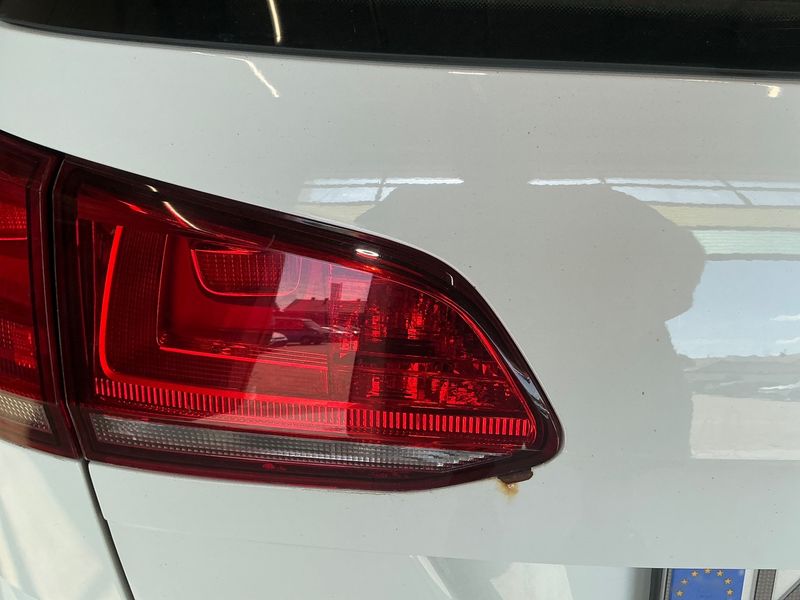Volkswagen Golf VII 2.0 TDI Comfortline BlueMotion Tech 2015 – снимка 45