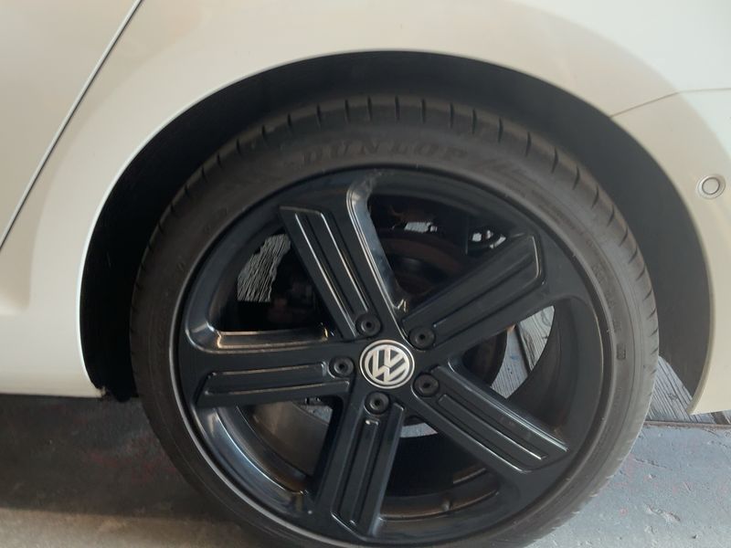 Volkswagen Golf VII 2.0 TDI Comfortline BlueMotion Tech 2015 – снимка 5