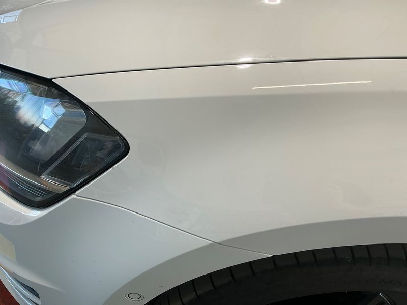 Volkswagen Golf VII 2.0 TDI Comfortline BlueMotion Tech 2015 – снимка 33