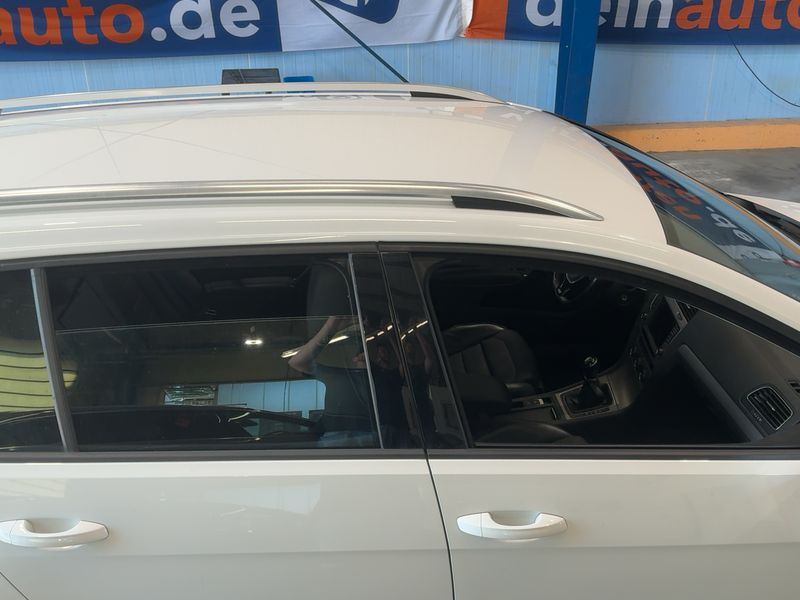 Volkswagen Golf VII 2.0 TDI Comfortline BlueMotion Tech 2015 – снимка 13