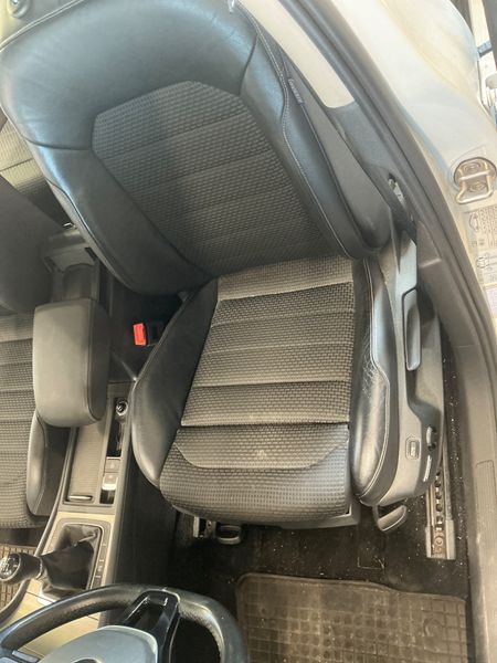 Volkswagen Golf VII 2.0 TDI Comfortline BlueMotion Tech 2015 – снимка 40