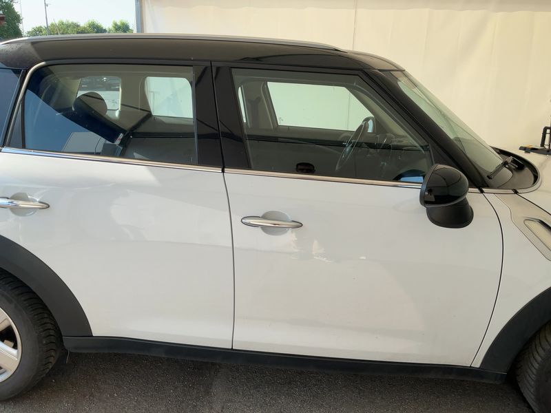 MINI Countryman Cooper D 2015 – снимка 10