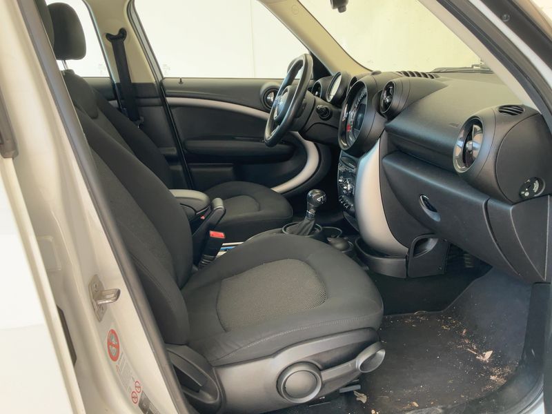 MINI Countryman Cooper D 2015 – снимка 16