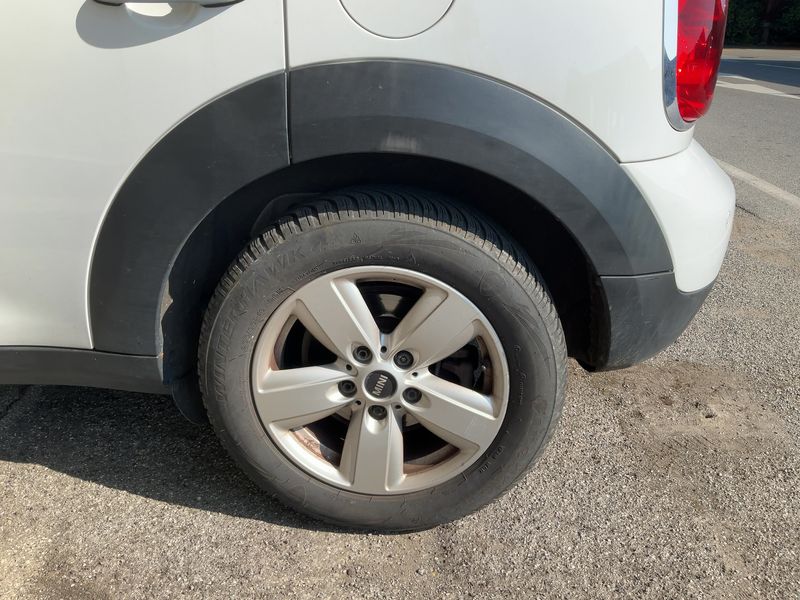 MINI Countryman Cooper D 2015 – снимка 5