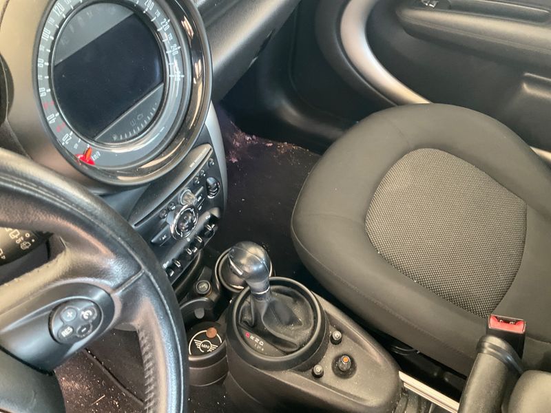 MINI Countryman Cooper D 2015 – снимка 22