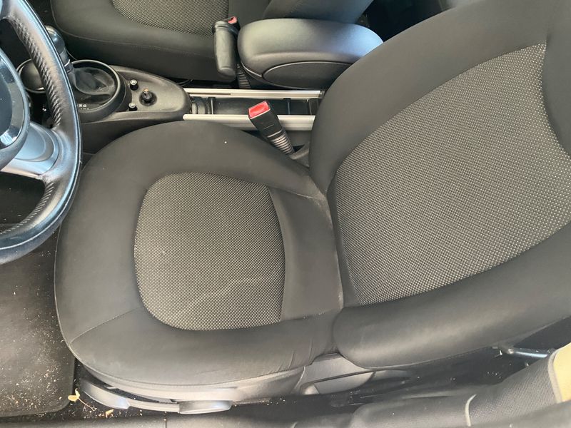 MINI Countryman Cooper D 2015 – снимка 23