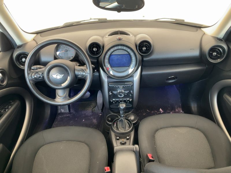 MINI Countryman Cooper D 2015 – снимка 17