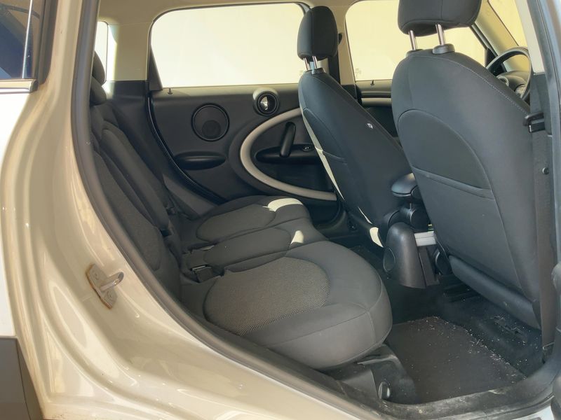 MINI Countryman Cooper D 2015 – снимка 19