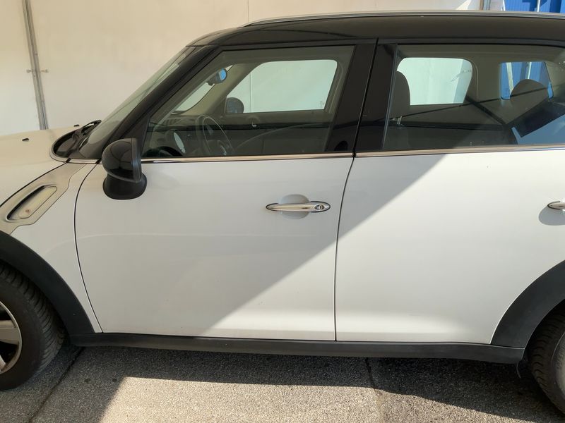MINI Countryman Cooper D 2015 – снимка 4