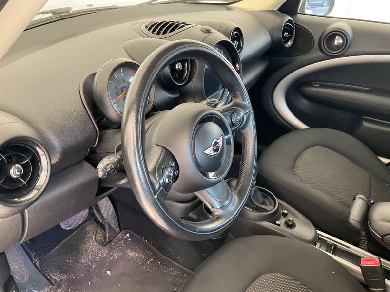 MINI Countryman Cooper D 2015 – снимка 21