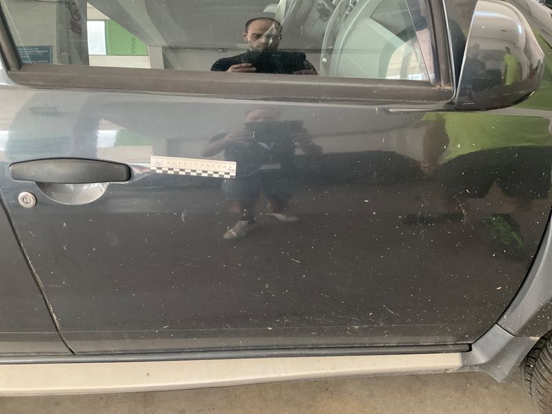 Dacia Duster 1.5 dCi Ambiance 4x2 2014 – снимка 25