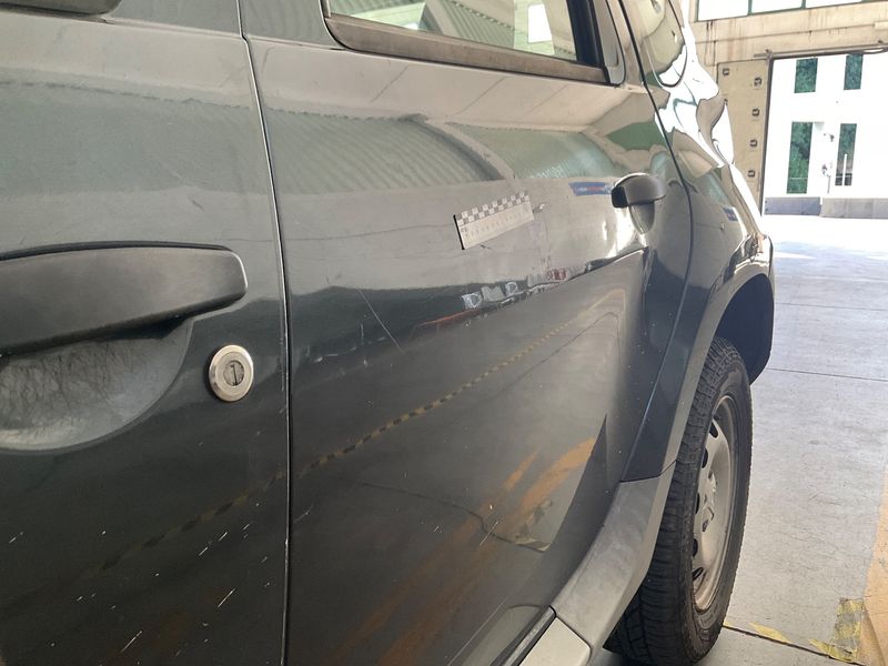 Dacia Duster 1.5 dCi Ambiance 4x2 2014 – снимка 31