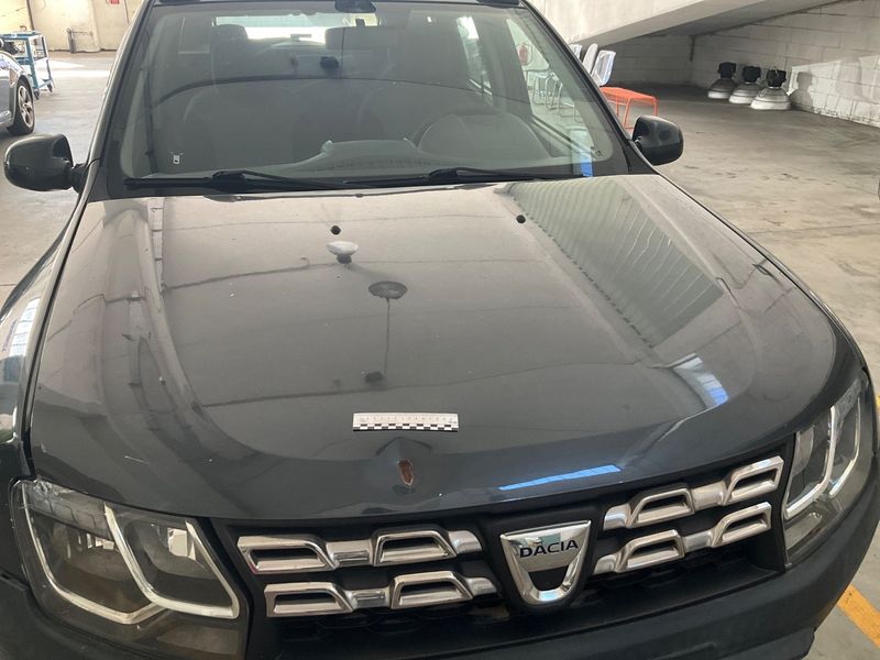 Dacia Duster 1.5 dCi Ambiance 4x2 2014 – снимка 36