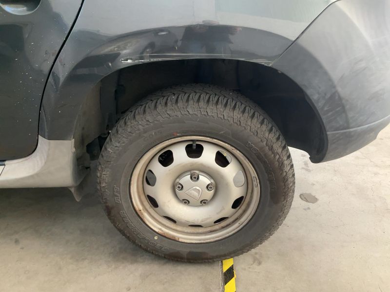 Dacia Duster 1.5 dCi Ambiance 4x2 2014 – снимка 5