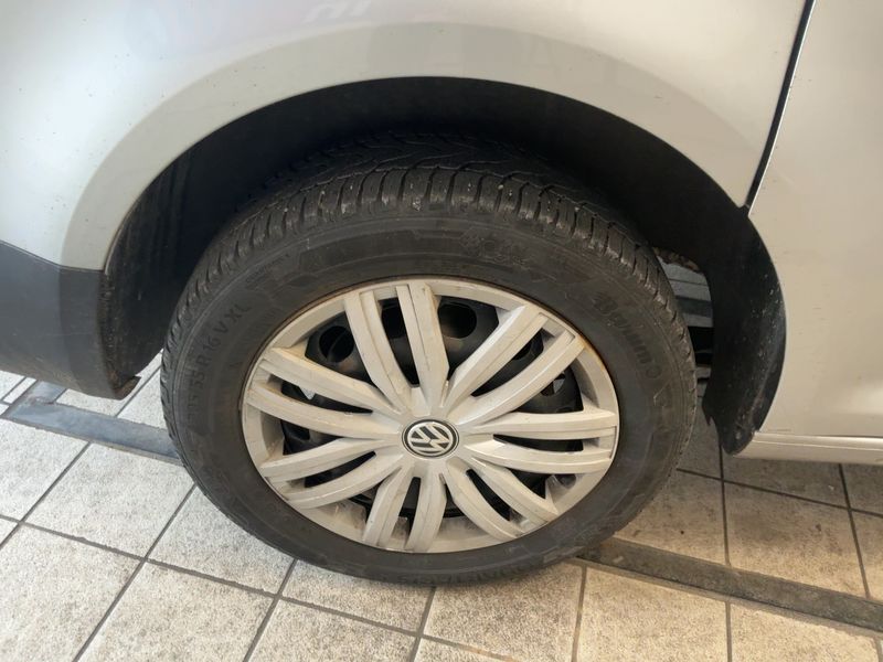 Volkswagen Caddy 2.0 TDI Trendline BlueMotion Tech 2018 – снимка 9